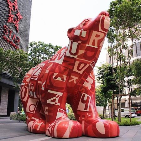 Star Klcc By B&B 吉隆坡 外观 照片