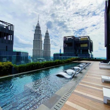 Star Klcc By B&B 吉隆坡 外观 照片