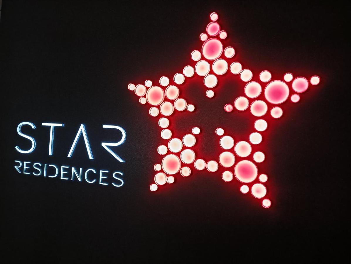 Star Klcc By B&B 吉隆坡 外观 照片