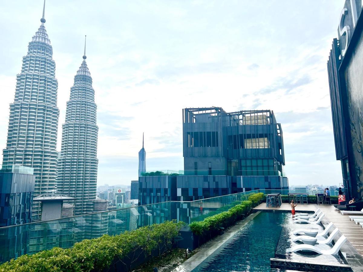 Star Klcc By B&B 吉隆坡 外观 照片