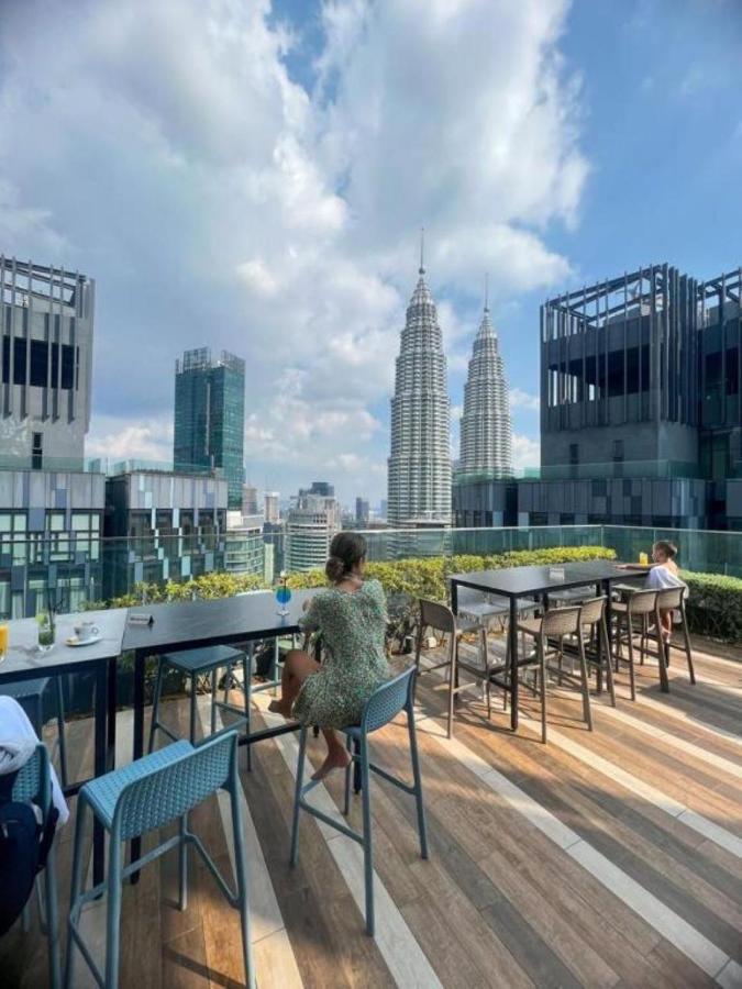 Star Klcc By B&B 吉隆坡 外观 照片