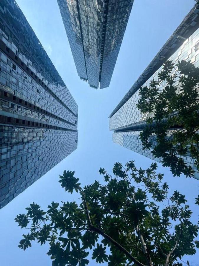 Star Klcc By B&B 吉隆坡 外观 照片